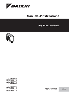 AZAS-MV1, AZAS-MY1_4PIT485929-1D_2019_04_Installation manual_Italian download
